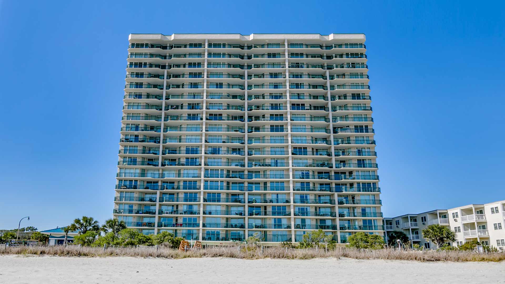 Windy Hill Dunes Exterior